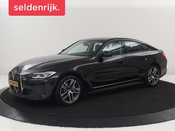 eDrive40 84 kWh | SOH 93,8% | Camera | Adaptive cr