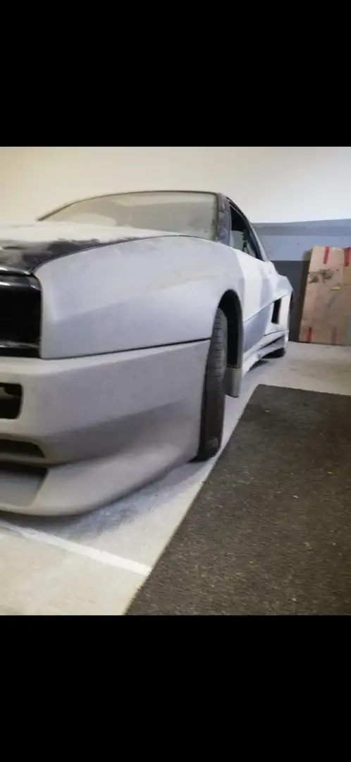 Volkswagen Corrado VR6 - 2