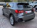 Audi A1 A1 allstreet 30 1.0 tfsi Business 116cv s tronic Gris - thumbnail 3