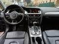 Audi A4 Avant 2,0 TDI Aut. Schwarz - thumbnail 10