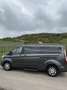 Ford Transit Custom 320 L2 Tourneo Trend Grau - thumbnail 2