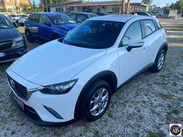 1.5L Skyactiv-D Evolve