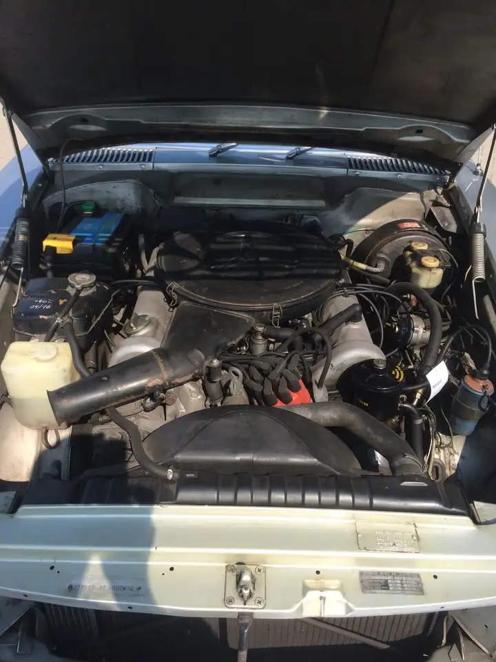 Mercedes-Benz SL 350, foto 7