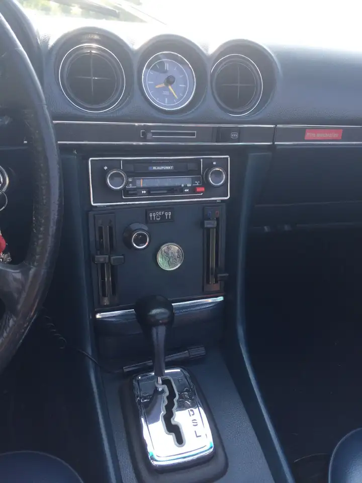 Mercedes-Benz SL 350, foto 8
