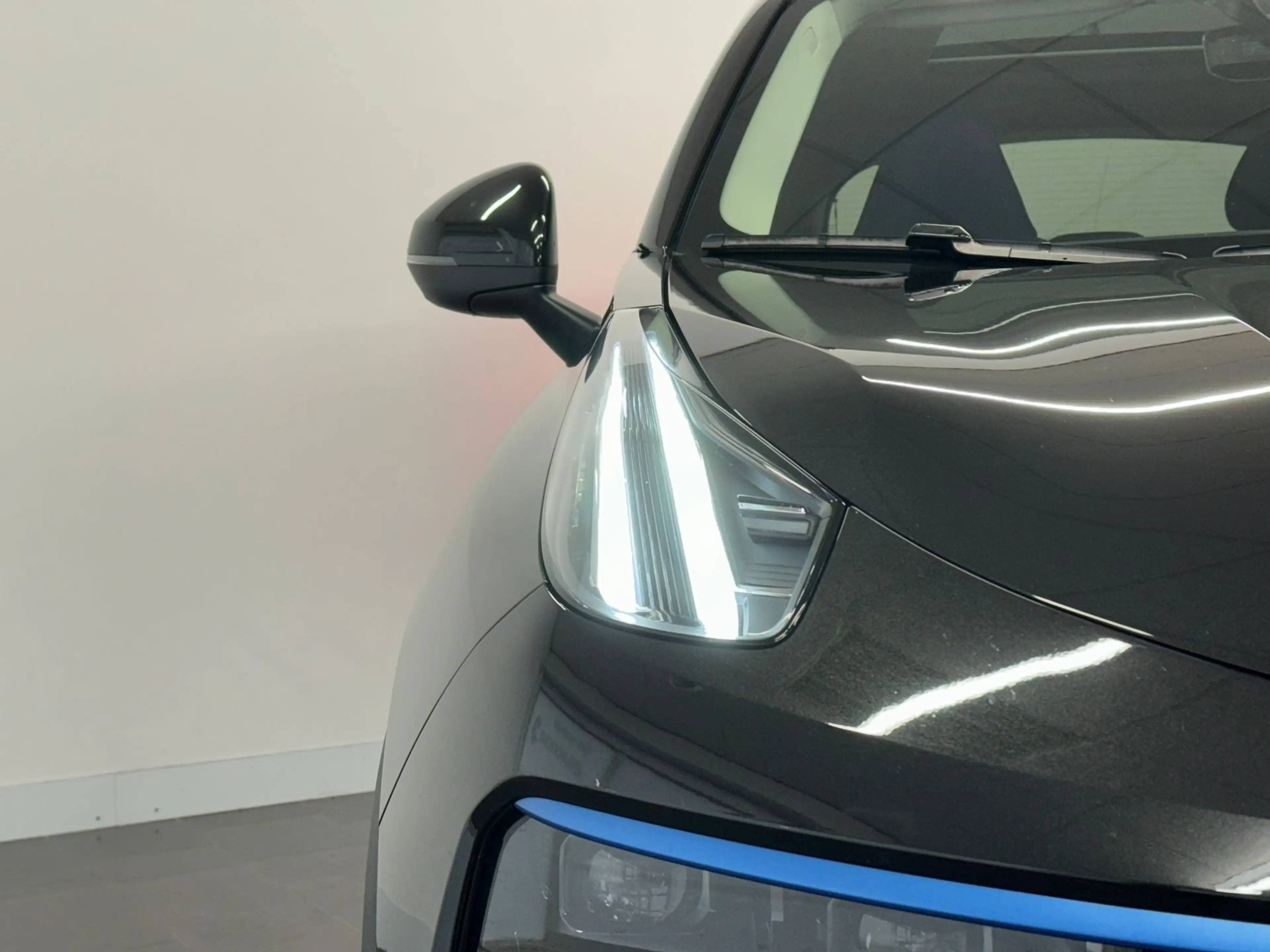 Lynk & Co 01 1.5 | 360 Camera | Panoramadak | Apple Carplay/And — photo 4
