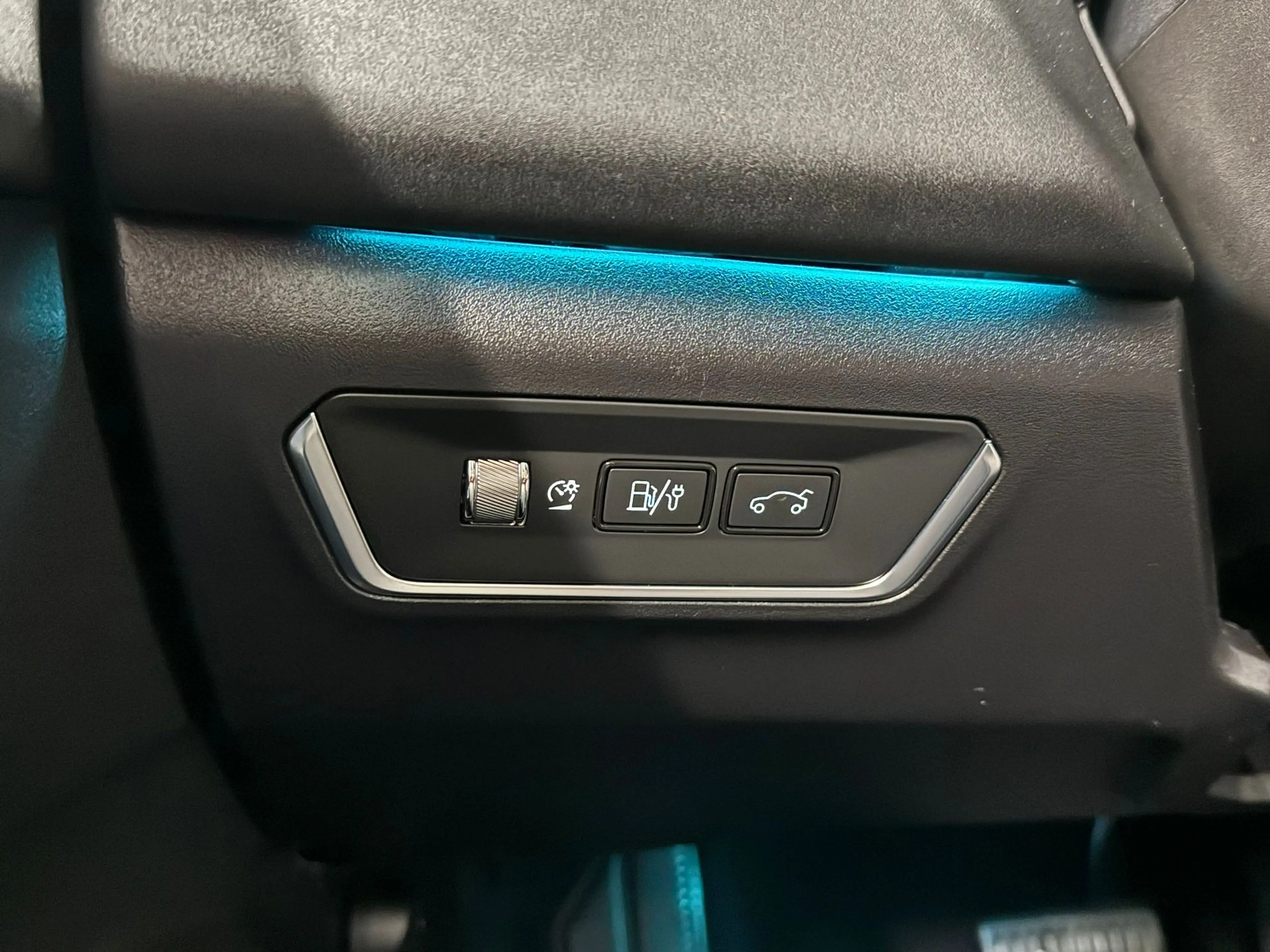 Lynk & Co 01 1.5 | 360 Camera | Panoramadak | Apple Carplay/And — photo 17