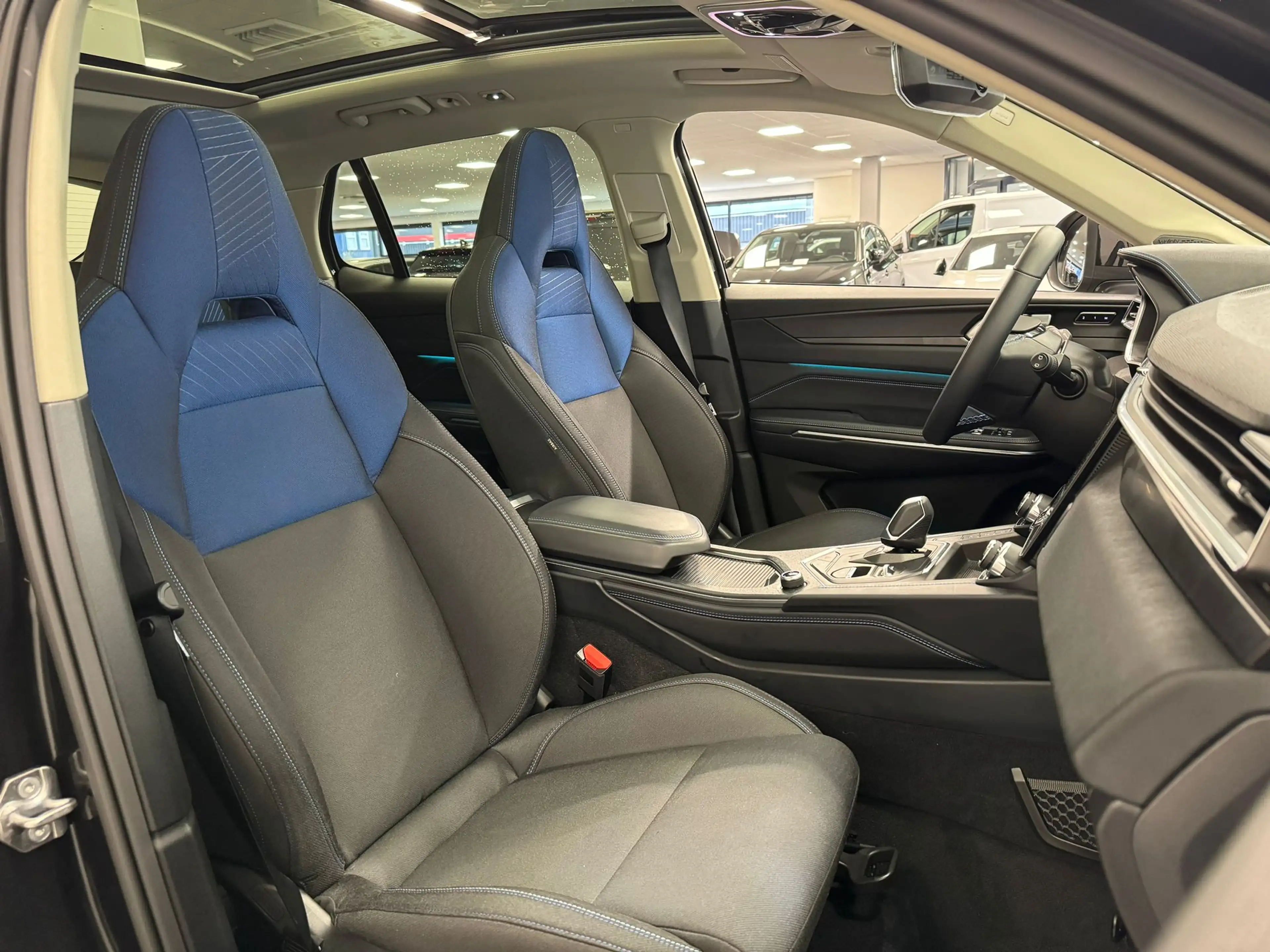Lynk & Co 01 1.5 | 360 Camera | Panoramadak | Apple Carplay/And — photo 36