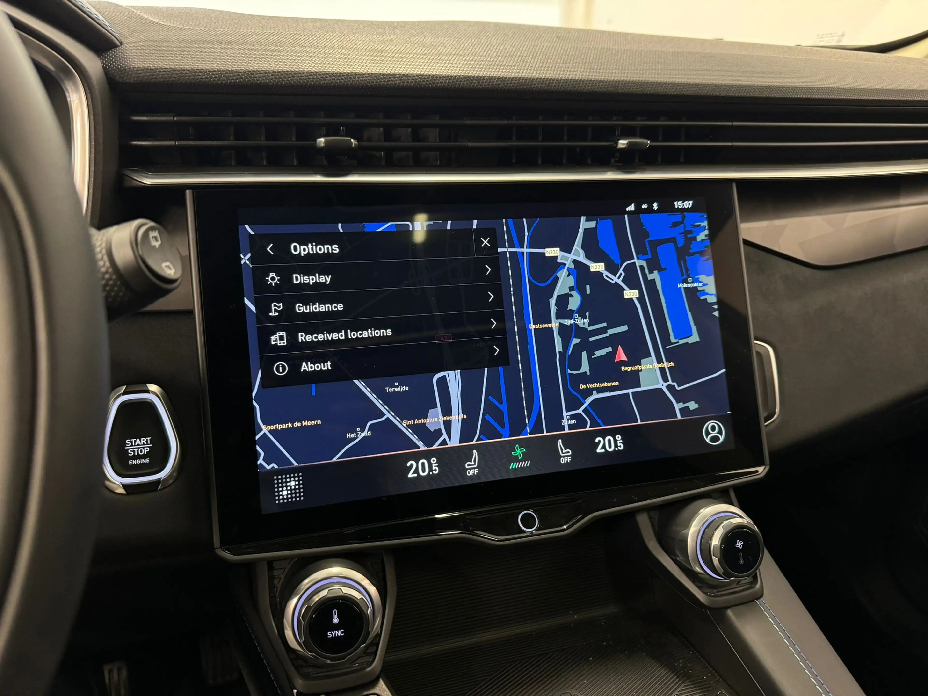 Lynk & Co 01 1.5 | 360 Camera | Panoramadak | Apple Carplay/And — photo 29