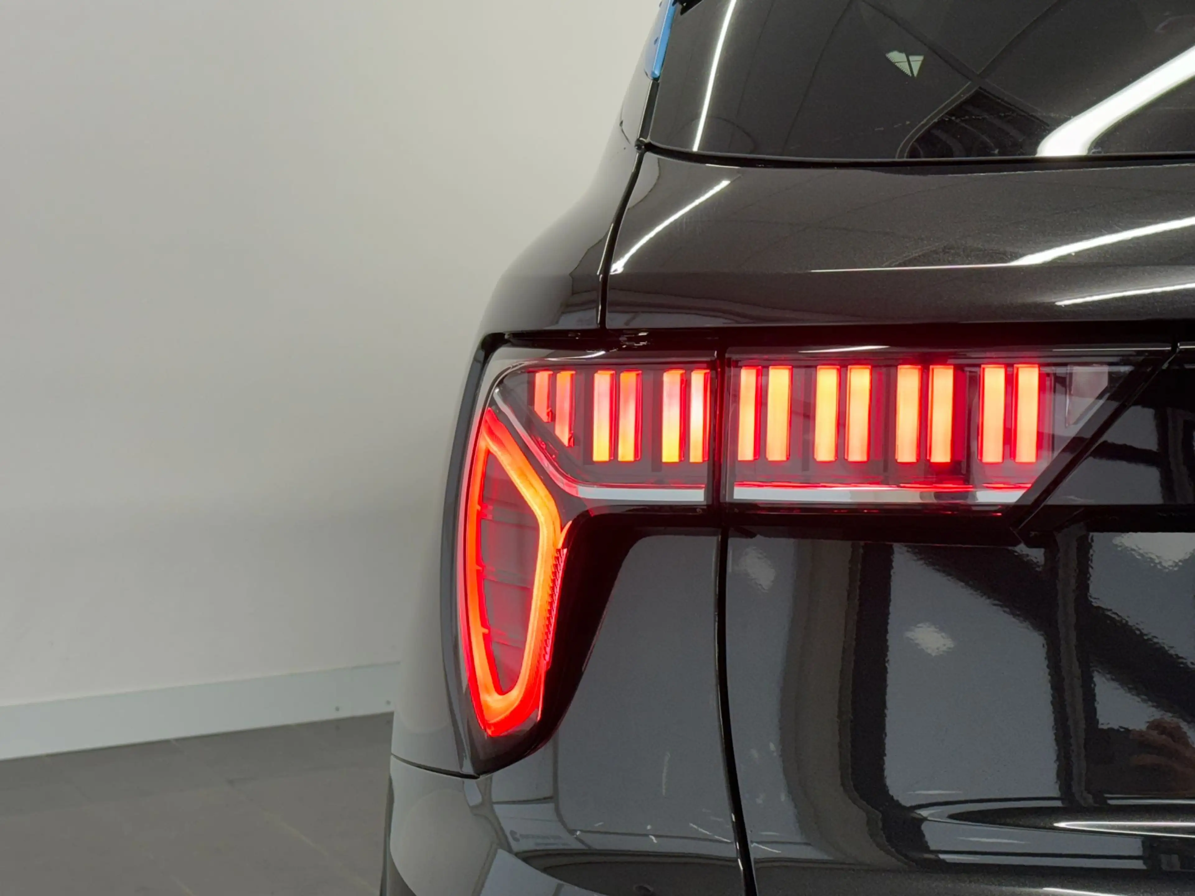 Lynk & Co 01 1.5 | 360 Camera | Panoramadak | Apple Carplay/And — photo 7