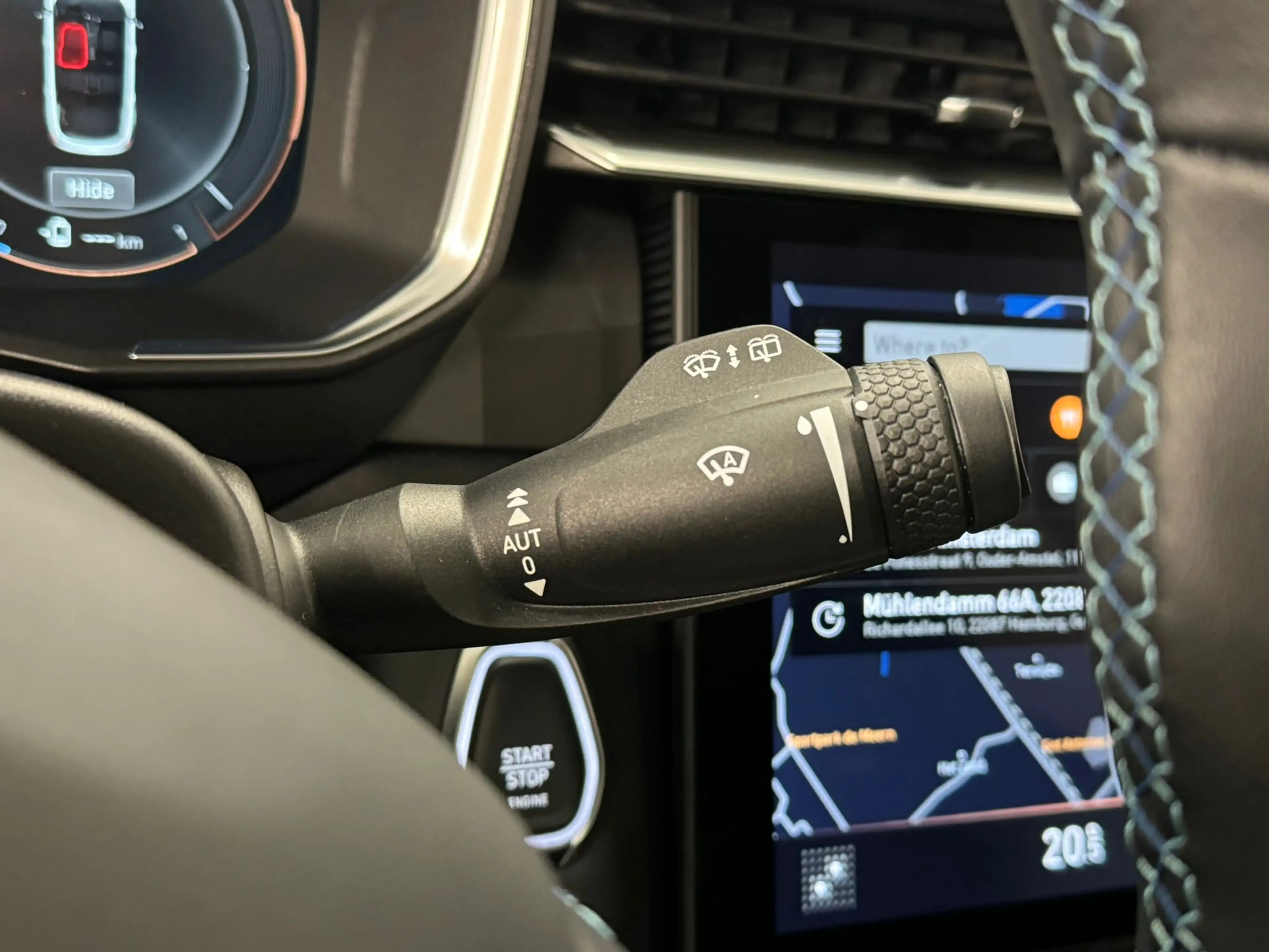 Lynk & Co 01 1.5 | 360 Camera | Panoramadak | Apple Carplay/And — photo 24