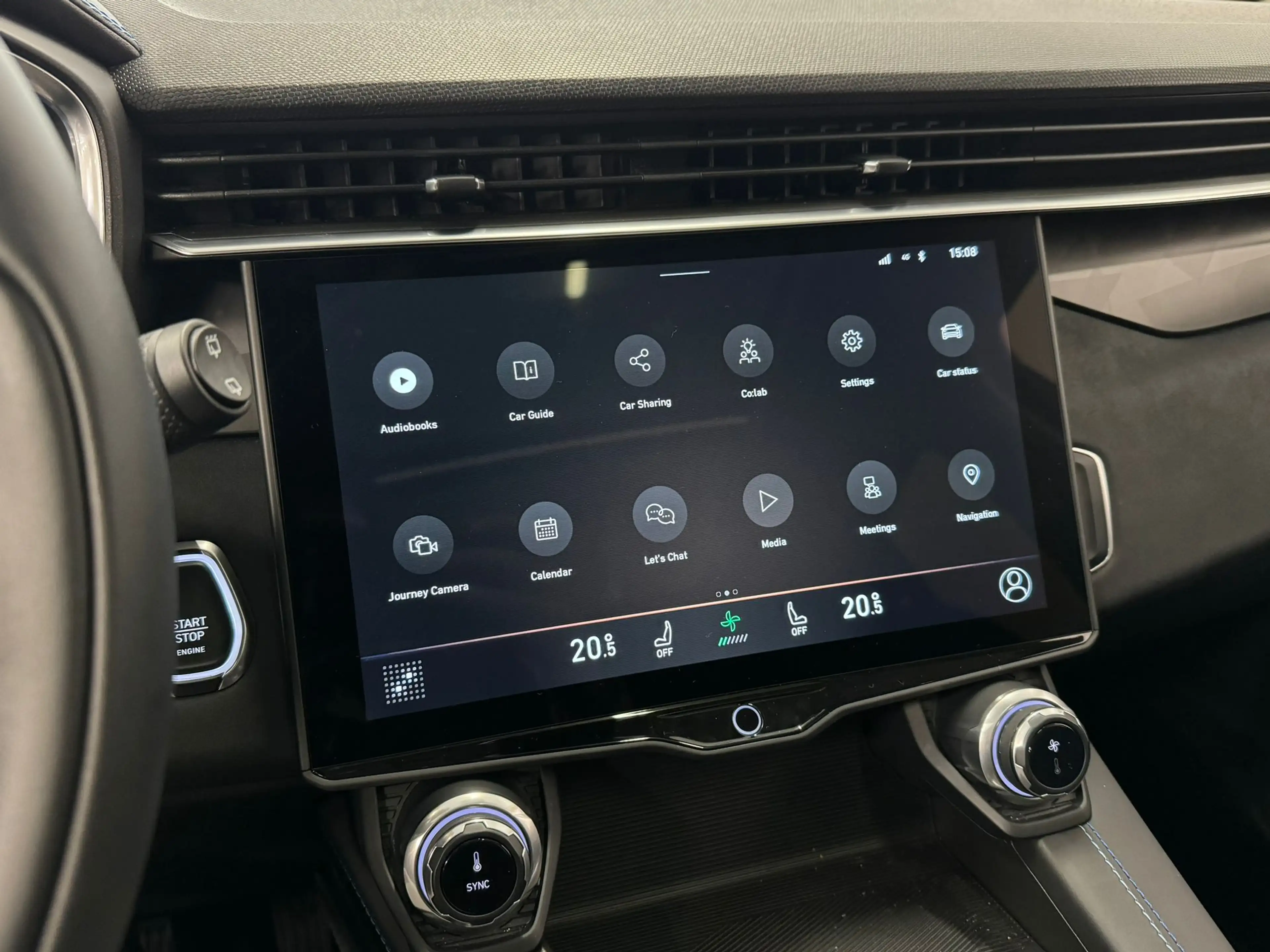 Lynk & Co 01 1.5 | 360 Camera | Panoramadak | Apple Carplay/And — photo 27