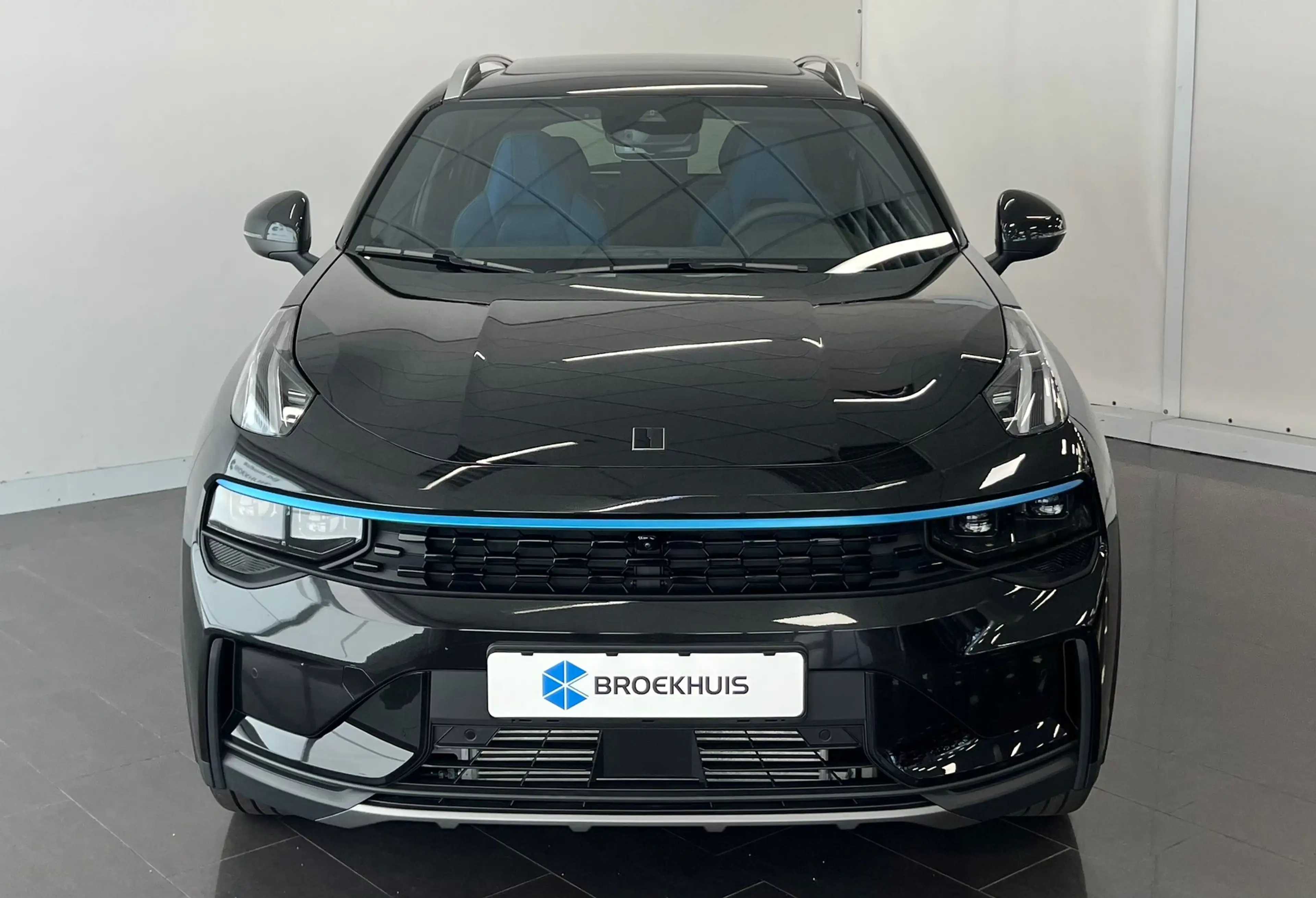 Lynk & Co 01 1.5 | 360 Camera | Panoramadak | Apple Carplay/And — photo 3