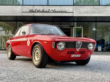 GTA 1300 Junior Stradale