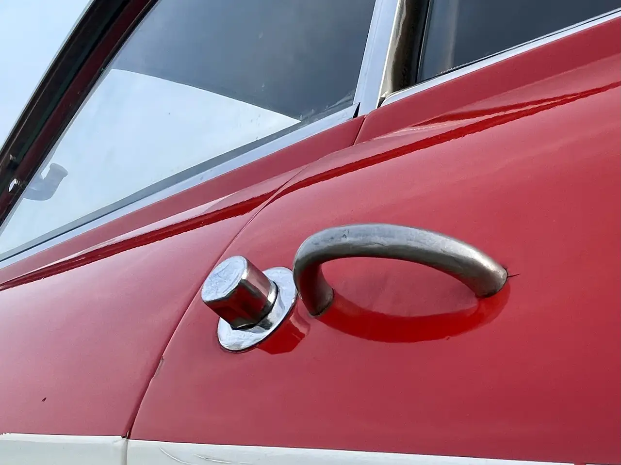 Alfa Romeo GTA 1300 Junior Stradale, foto 12