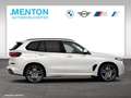 BMW X5 xDrive50e M SportpaketPro/Harman/Massage/Panorama Weiß - thumbnail 10