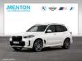 BMW X5 xDrive50e M SportpaketPro/Harman/Massage/Panorama Weiß - thumbnail 1
