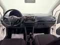 Volkswagen up! 1.0i CNG *GARANTIE*1ER PROP*SIEGE CHAUFF*BLUETOOTH Wit - thumbnail 8