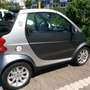 smart forTwo smart fortwo cabrio softtouch passion Argent - thumbnail 1