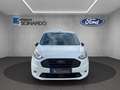 Ford Transit Connect 1.5 EB Trend L2*PDC*Klimaanlage Weiß - thumbnail 7