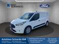 Ford Transit Connect 1.5 EB Trend L2*PDC*Klimaanlage Weiß - thumbnail 1
