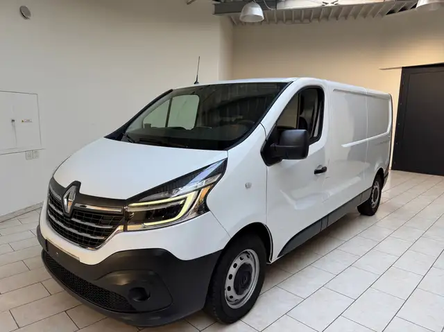 Renault Trafic Trafic ENERGY dCi 145 L2H1 // BTW WAGEN