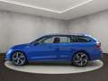 Skoda Octavia Combi Sportline 4x4 2.0 TSI 7-Gang DSG Bleu - thumbnail 2