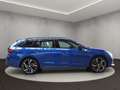 Skoda Octavia Combi Sportline 4x4 2.0 TSI 7-Gang DSG Bleu - thumbnail 6