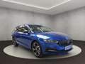 Skoda Octavia Combi Sportline 4x4 2.0 TSI 7-Gang DSG Bleu - thumbnail 7