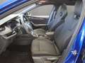 Skoda Octavia Combi Sportline 4x4 2.0 TSI 7-Gang DSG Bleu - thumbnail 9