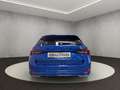 Skoda Octavia Combi Sportline 4x4 2.0 TSI 7-Gang DSG Bleu - thumbnail 4