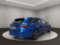 Skoda Octavia Combi Sportline 4x4 2.0 TSI 7-Gang DSG Bleu - thumbnail 5
