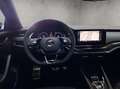 Skoda Octavia Combi Sportline 4x4 2.0 TSI 7-Gang DSG Bleu - thumbnail 14