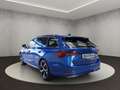 Skoda Octavia Combi Sportline 4x4 2.0 TSI 7-Gang DSG Bleu - thumbnail 3