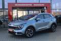 Kia Sportage 1.6T-GDI mHEV DCT *7J.GAR.*4xSHZ*KAMERA* Gris - thumbnail 1