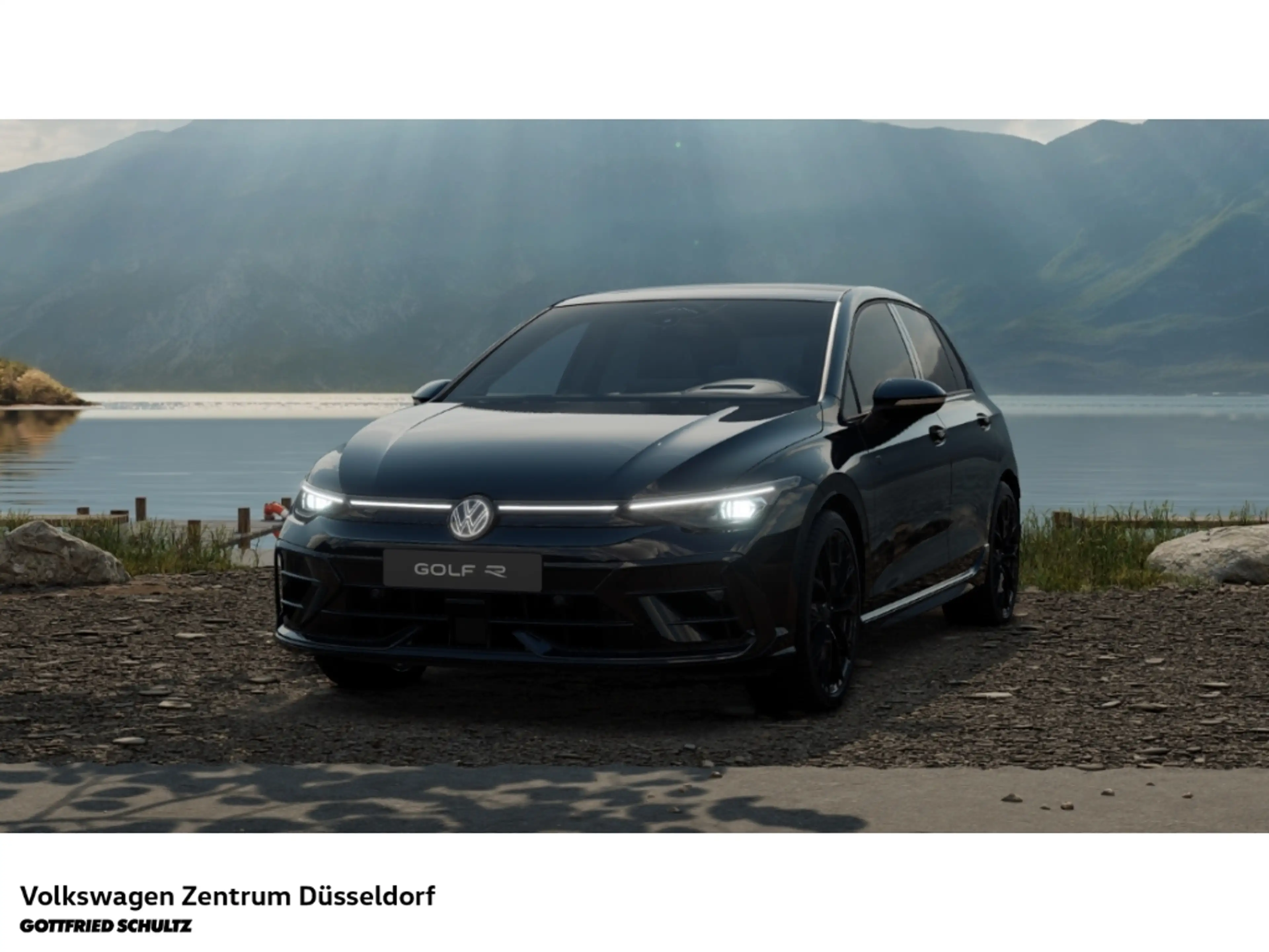 Volkswagen Golf R 2 0 l TSI OPF 4MOTION 245 kW (333PS) DSG Harman Ka