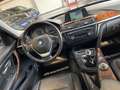 BMW 320 d Limousine F30*NAVI*XENON*AHK*LEDER* Noir - thumbnail 35