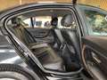 BMW 320 d Limousine F30*NAVI*XENON*AHK*LEDER* Noir - thumbnail 8