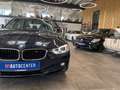 BMW 320 d Limousine F30*NAVI*XENON*AHK*LEDER* Noir - thumbnail 19