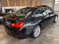 BMW 320 d Limousine F30*NAVI*XENON*AHK*LEDER* Noir - thumbnail 18