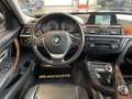 BMW 320 d Limousine F30*NAVI*XENON*AHK*LEDER* Noir - thumbnail 37