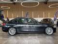 BMW 320 d Limousine F30*NAVI*XENON*AHK*LEDER* Noir - thumbnail 17