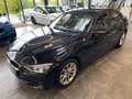 BMW 320 d Limousine F30*NAVI*XENON*AHK*LEDER* Noir - thumbnail 23