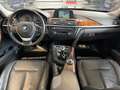 BMW 320 d Limousine F30*NAVI*XENON*AHK*LEDER* Noir - thumbnail 7