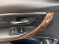 BMW 320 d Limousine F30*NAVI*XENON*AHK*LEDER* Noir - thumbnail 42