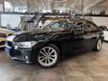 BMW 320 d Limousine F30*NAVI*XENON*AHK*LEDER* Noir - thumbnail 16