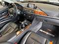 BMW 320 d Limousine F30*NAVI*XENON*AHK*LEDER* Noir - thumbnail 38