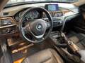 BMW 320 d Limousine F30*NAVI*XENON*AHK*LEDER* Noir - thumbnail 40