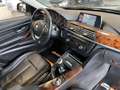 BMW 320 d Limousine F30*NAVI*XENON*AHK*LEDER* Noir - thumbnail 11