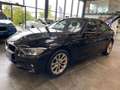 BMW 320 d Limousine F30*NAVI*XENON*AHK*LEDER* Noir - thumbnail 21