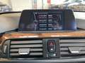 BMW 320 d Limousine F30*NAVI*XENON*AHK*LEDER* Noir - thumbnail 15